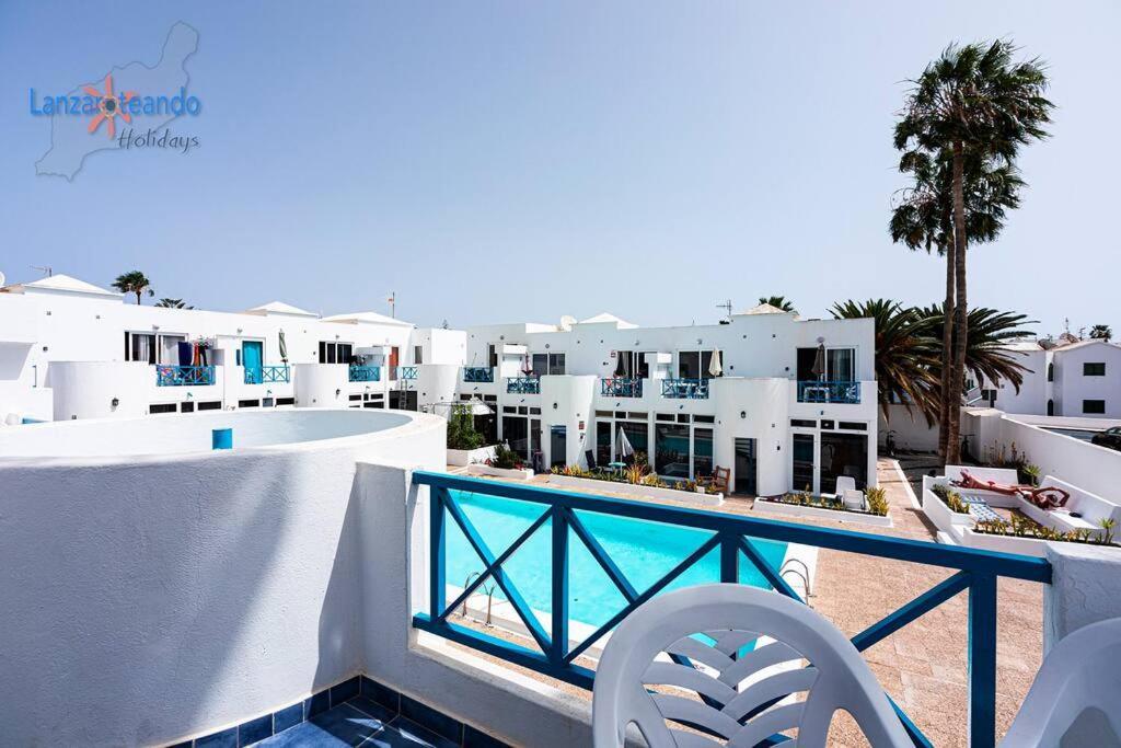 Vivienda Vacacional Sueno Del Mar Пуерто дел Кармен Екстериор снимка