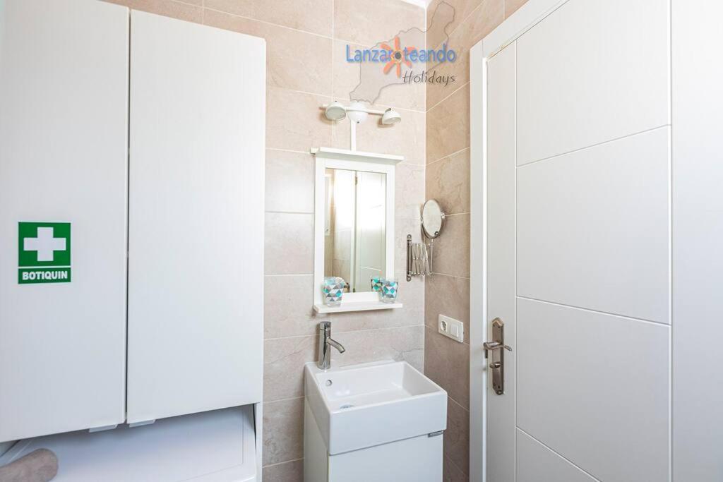 Vivienda Vacacional Sueno Del Mar Пуерто дел Кармен Екстериор снимка