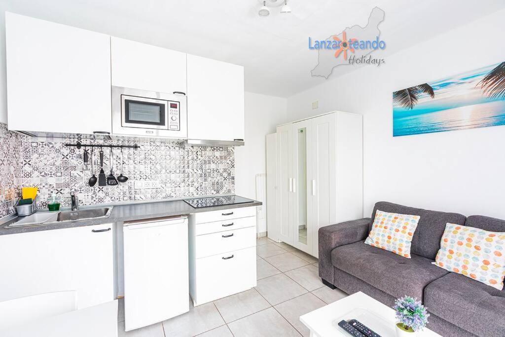Vivienda Vacacional Sueno Del Mar Пуерто дел Кармен Екстериор снимка